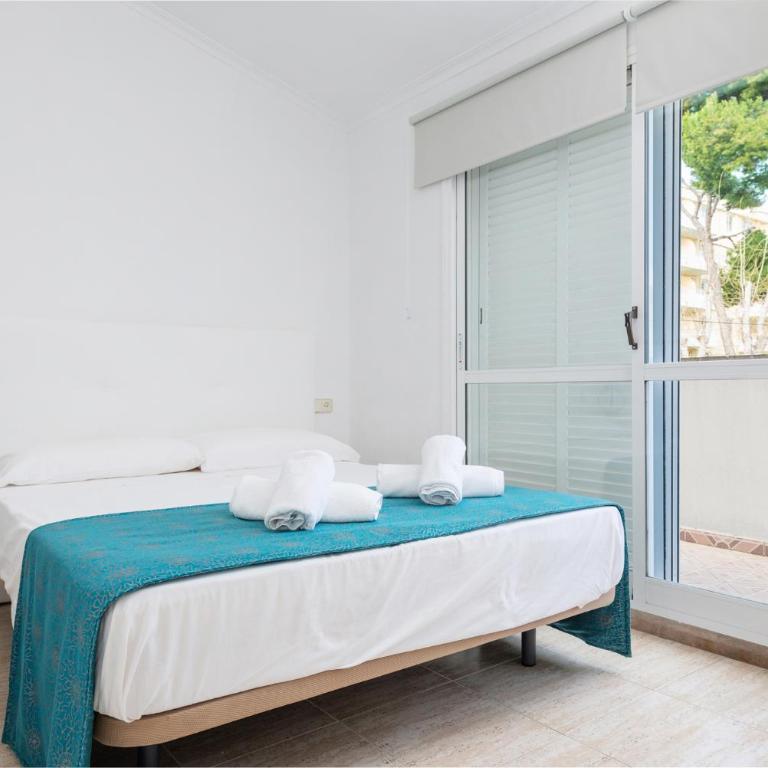 Casa Hawaii - Three-Bedroom House - 22