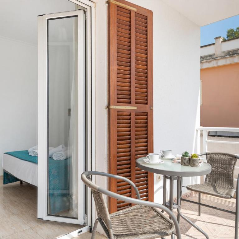 Casa Hawaii - Three-Bedroom House - 21