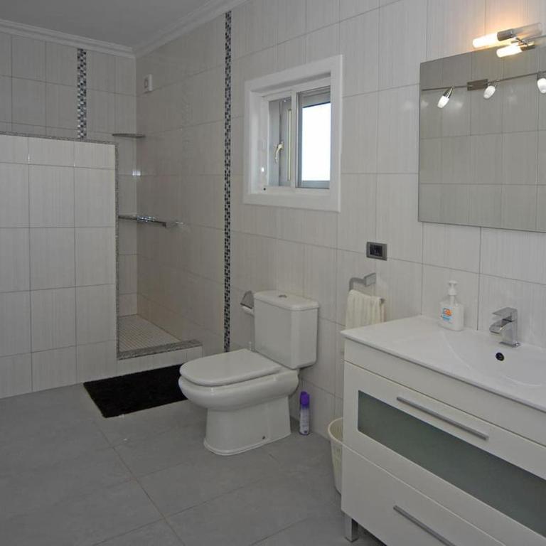 Villa Sunset Paradise with panoramic sea view, first line, sunsets - Villa - 45