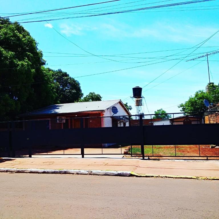 DOÑA ROSA - Three-Bedroom House - 5