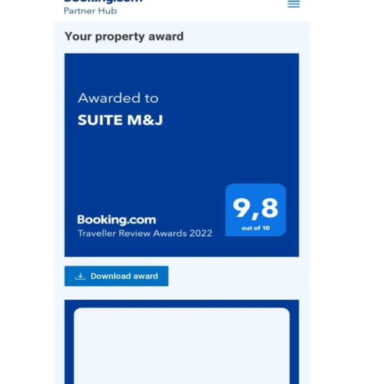 Junior SUITE M&J - Apartment - Ground Floor - 3