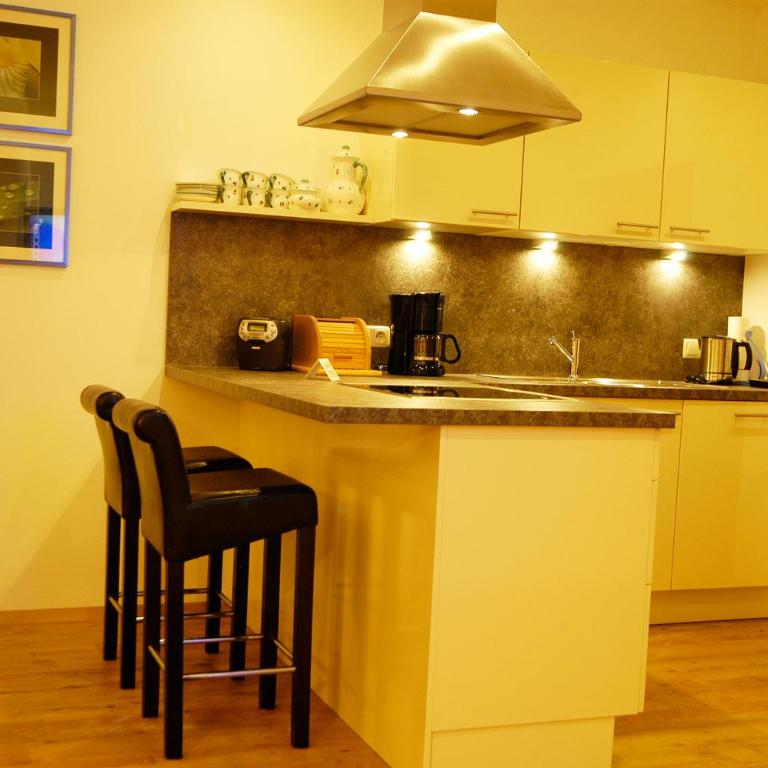 Haus Acherkogel - Apartment mit 1 Schlafzimmer - 17
