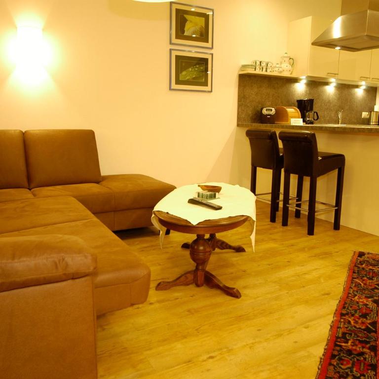 Haus Acherkogel - Apartment mit 1 Schlafzimmer - 3