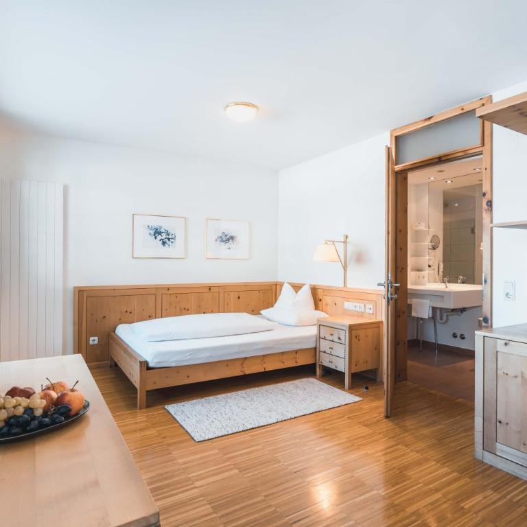 Felbermayer Hotel & AlpineSpa-Montafon - Deluxe Einzelzimmer - 1