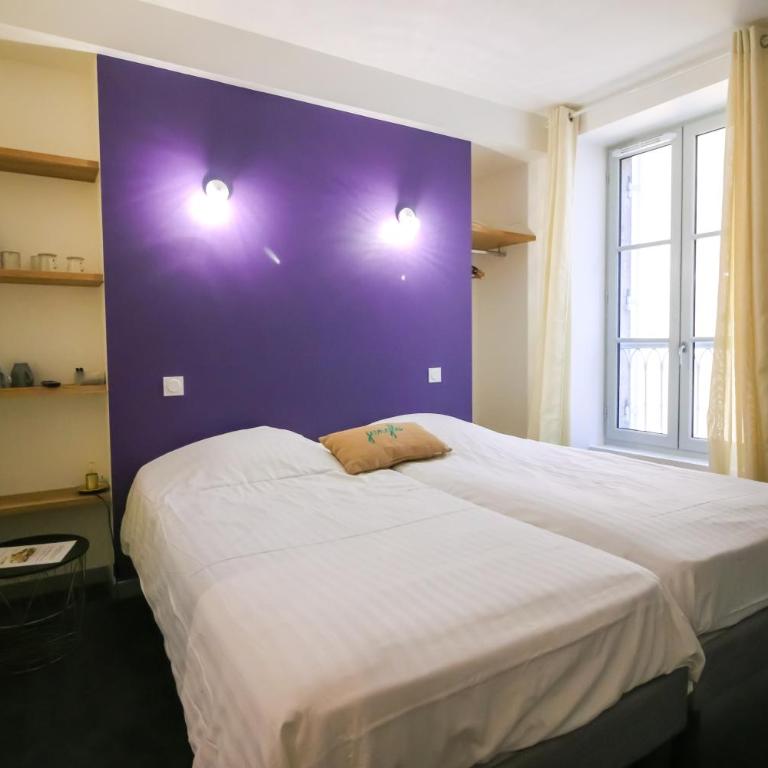Sarlatitude, Studios & Chambres Climatisés - Small Double Room - 1