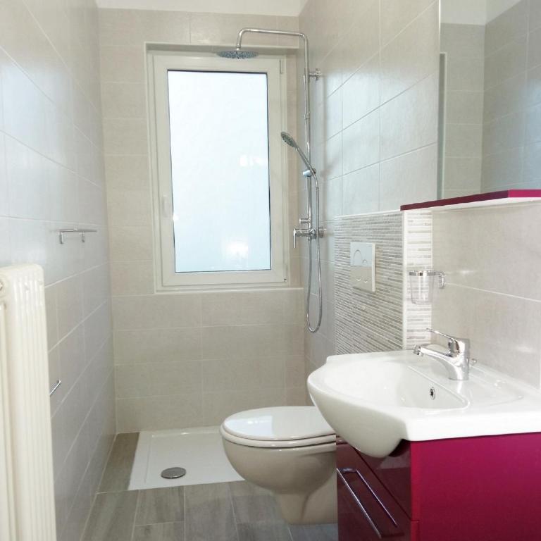 Garden Belvedere B&B - Camera Matrimoniale/Doppia con Letti Singoli con Bagno Privato - 6