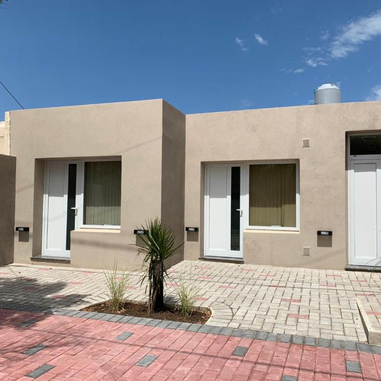 Costanera Aparts - Apartamento de 1 dormitorio - 1