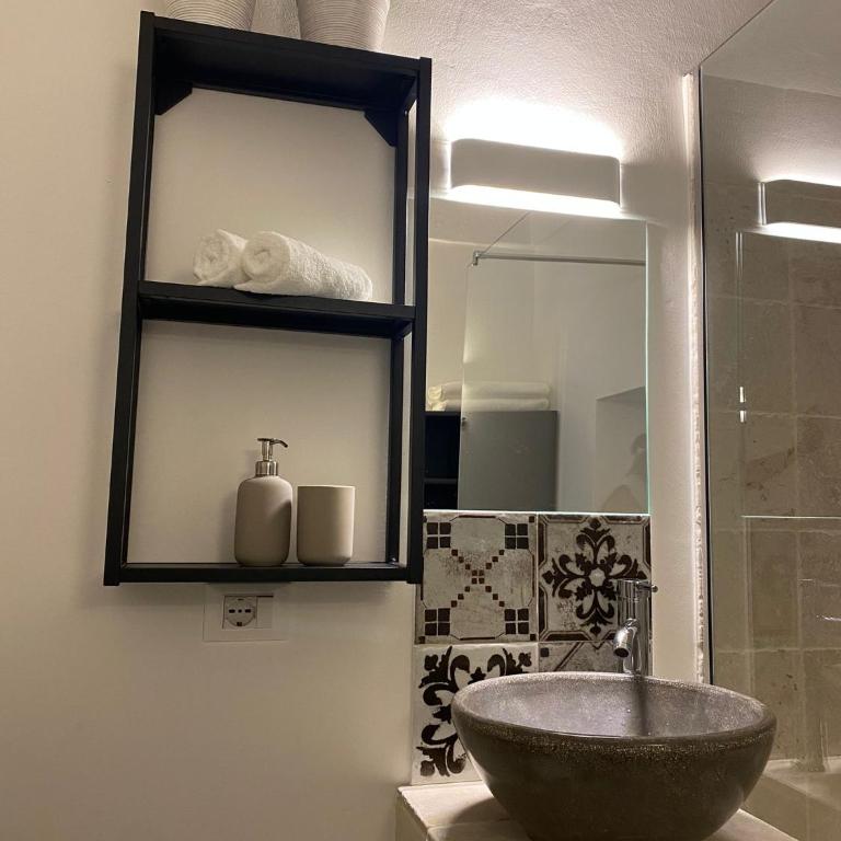 Maison TN appartamento luxury - Appartamento con 1 Camera da Letto - 9