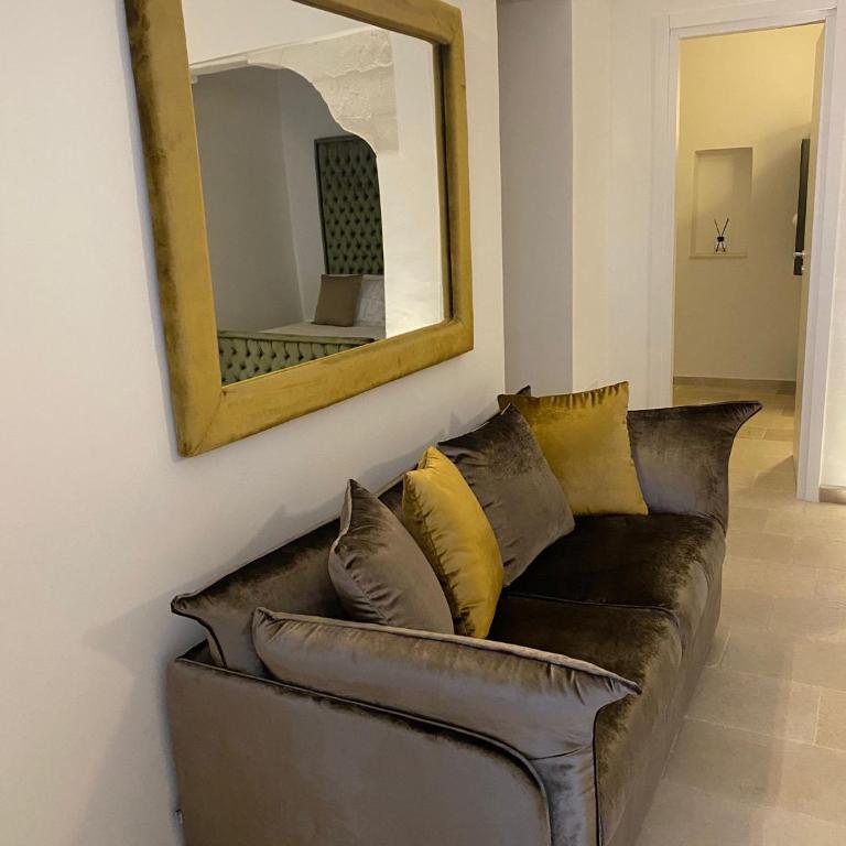 Maison TN appartamento luxury - Appartamento con 1 Camera da Letto - 12