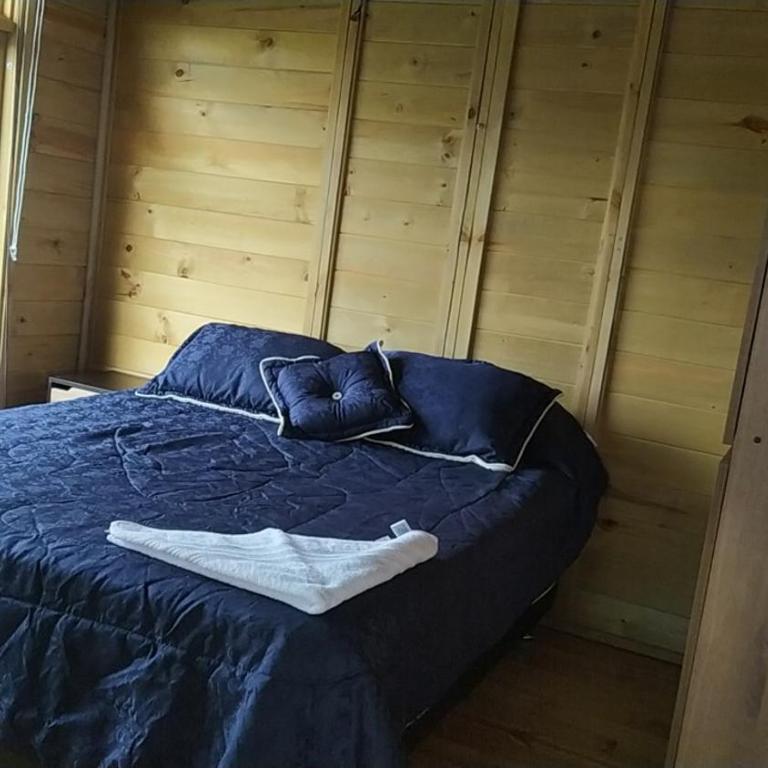 Chalet el jardín - Chalet de 2 dormitorios - 13