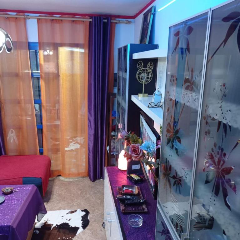 boungalow Mena Playmar - One-Bedroom Apartment - 9