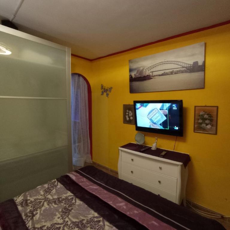 boungalow Mena Playmar - One-Bedroom Apartment - 11