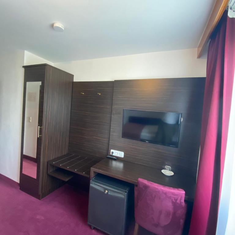 Hotel Montree - Einzelzimmer - 3