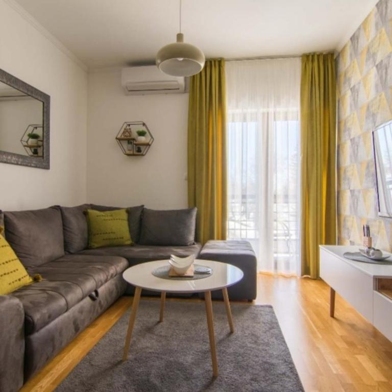 Apartman ČAROBNI BREG - Apartman sa 1 Spavaćom Sobom - 2