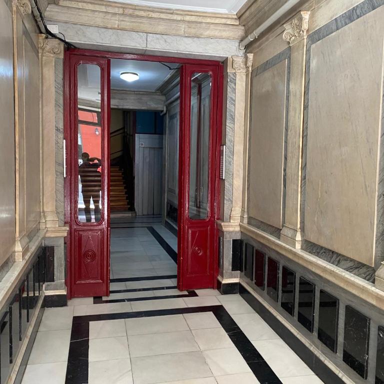 Apartamento Atico en Puerta del Sol - Penthouse Apartment - 30