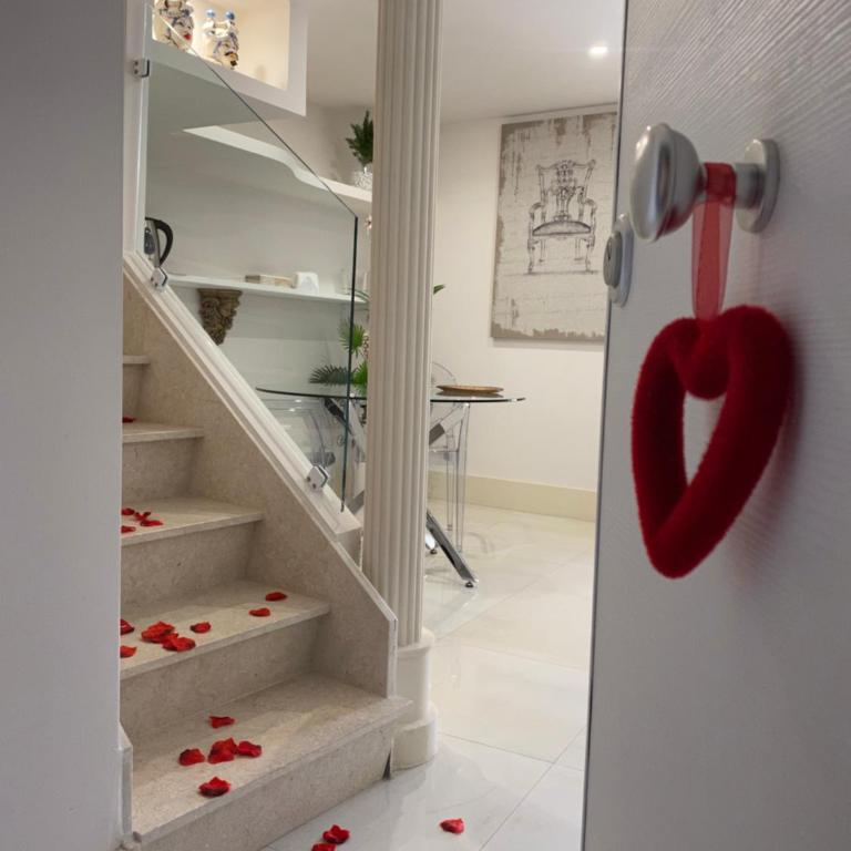 Home dentro il teatro - Deluxe Double Room with Extra Bed - 1