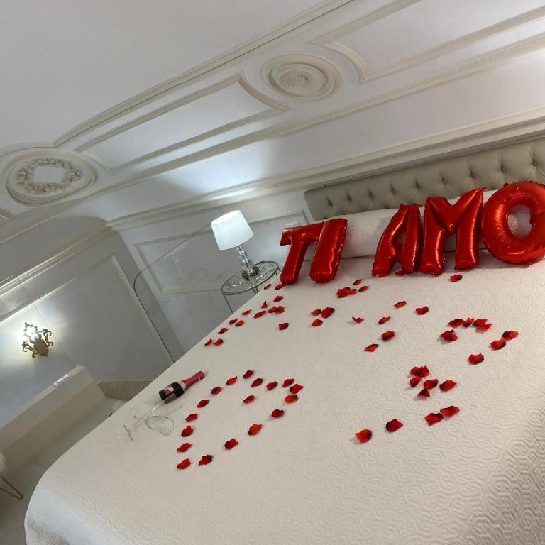 Home dentro il teatro - Deluxe Double Room with Extra Bed - 14