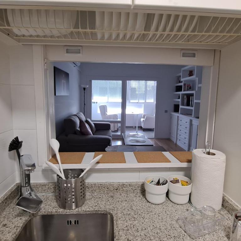 Andreas Apartament Marbella Centro - One-Bedroom Apartment - 17