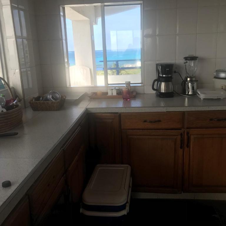 Edificio Sarie Bay - Apartamento con terraza - 7