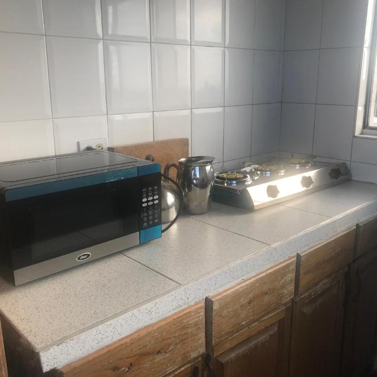 Edificio Sarie Bay - Apartamento con terraza - 10