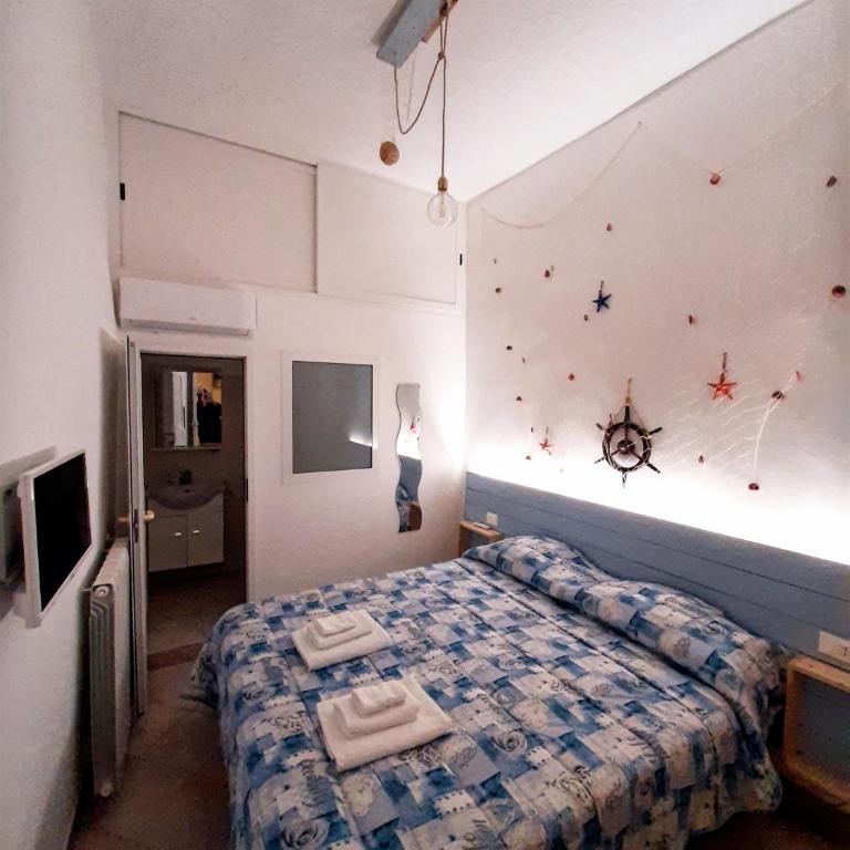 La Dimora di Mercurio - Casa Vacanze - 24
