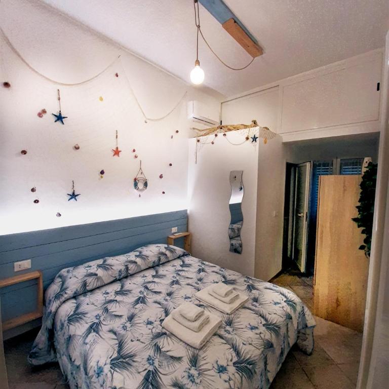 La Dimora di Mercurio - Casa Vacanze - 26