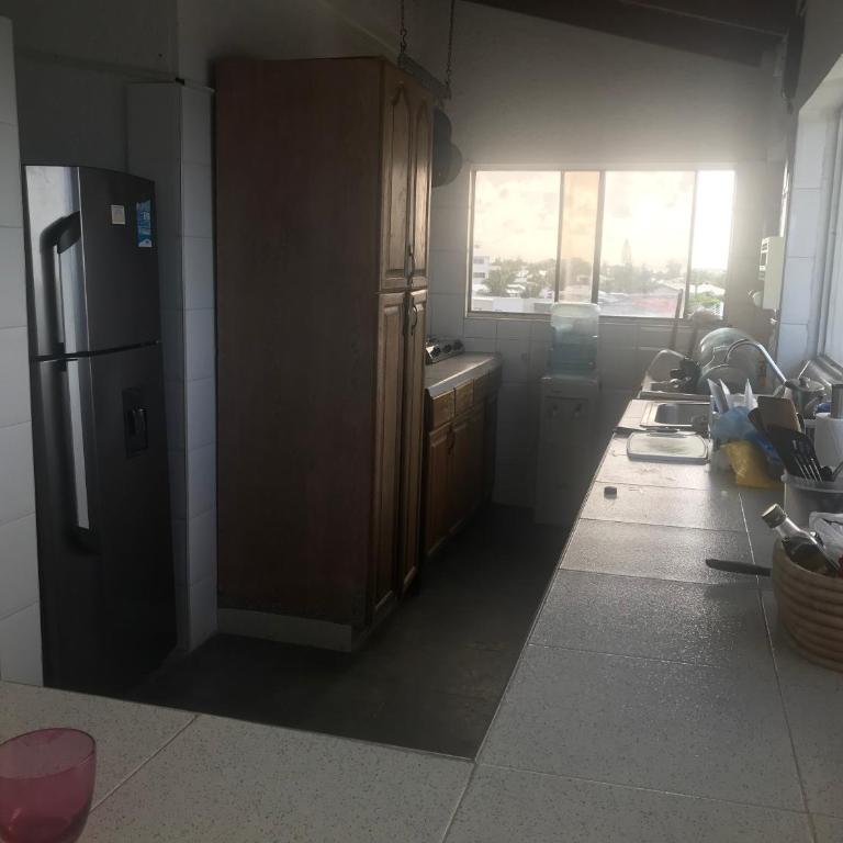 Edificio Sarie Bay - Apartamento con terraza - 12