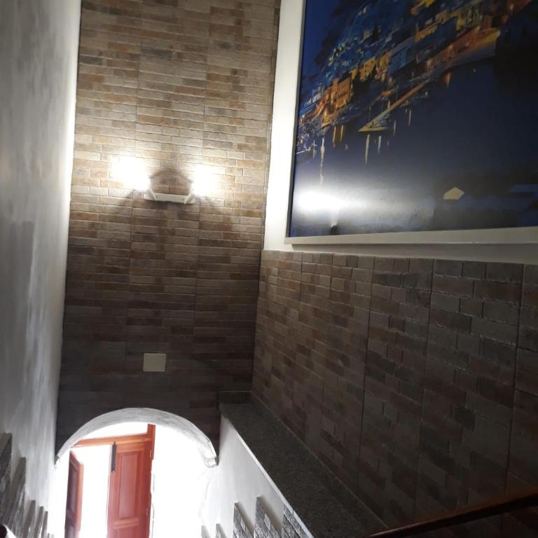Le cale di Favignana - One-Bedroom Apartment - 4