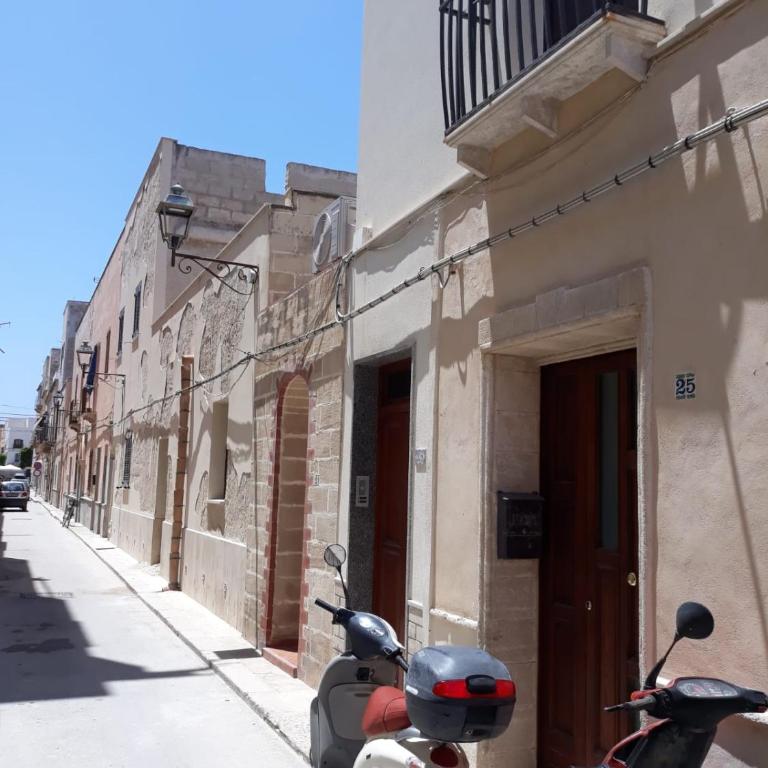 Le cale di Favignana - One-Bedroom Apartment - 3
