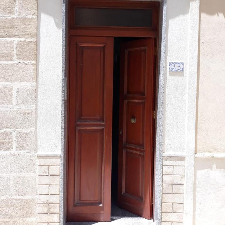 Le cale di Favignana - One-Bedroom Apartment - 2