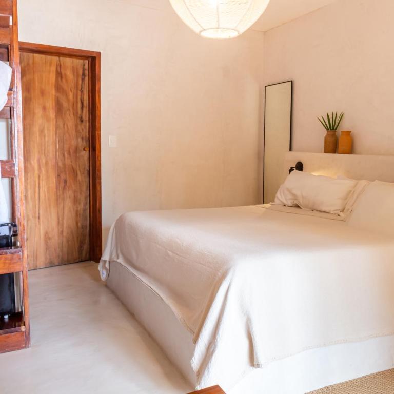 Dune Boutique Hotel located at the party zone - Superior con vistas a la piscina - 9