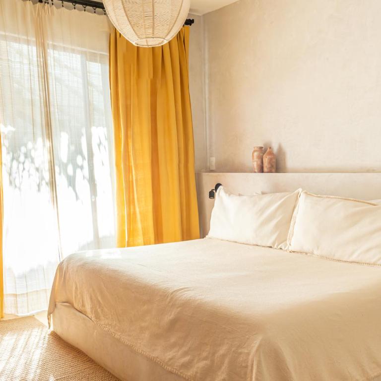Dune Boutique Hotel located at the party zone - Habitación Duna - 11
