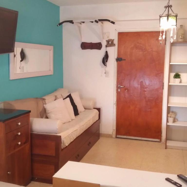 Leanja1 - Apartamento de 1 dormitorio - 10