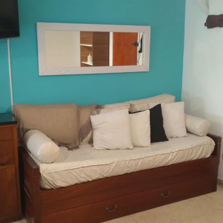 Leanja1 - Apartamento de 1 dormitorio - 8