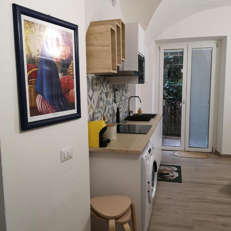 L'Angolo dei Cavalieri - Casa con 1 Camera da Letto - 14