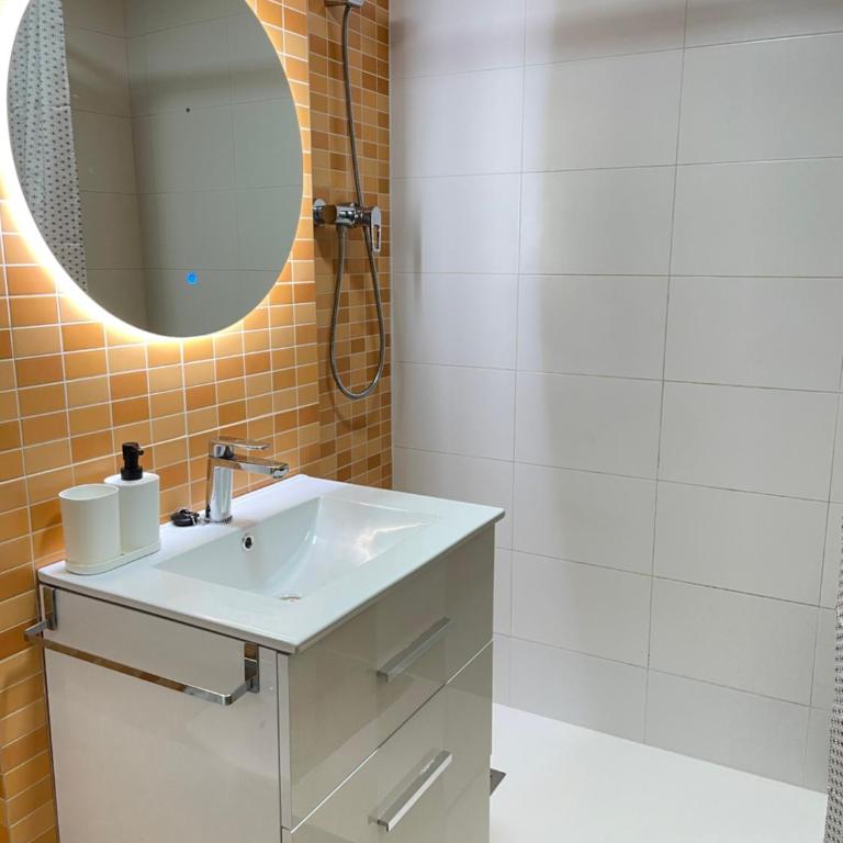UIM Mediterraneo PB Felipe 2 Wifi - Apartamento de 2 dormitorios - 5