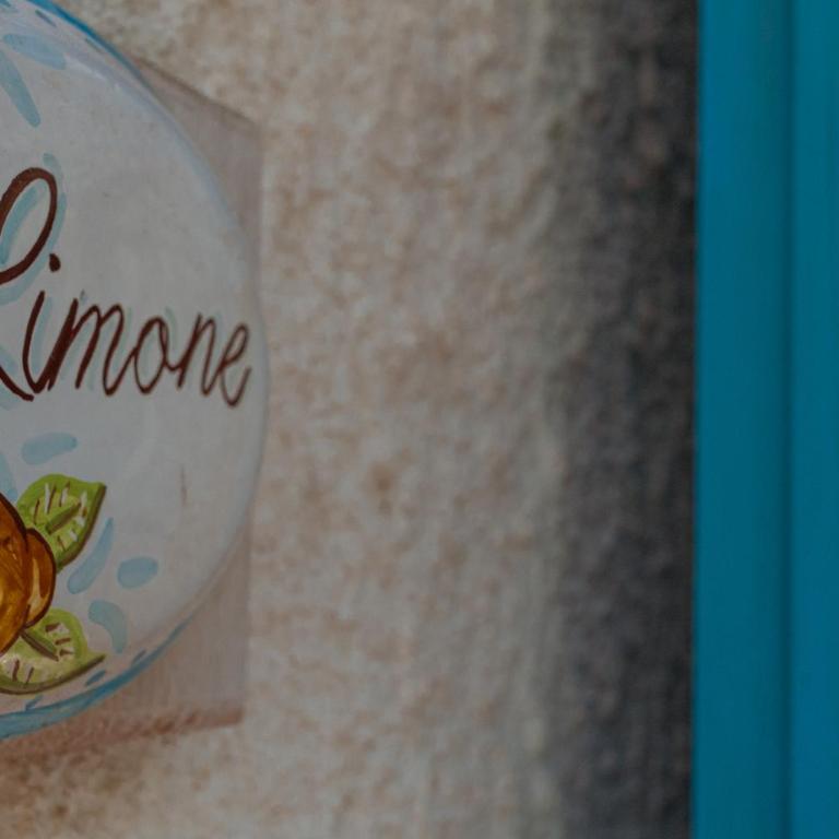 La Casa del Limoneto - Camera Matrimoniale con Terrazza - 1