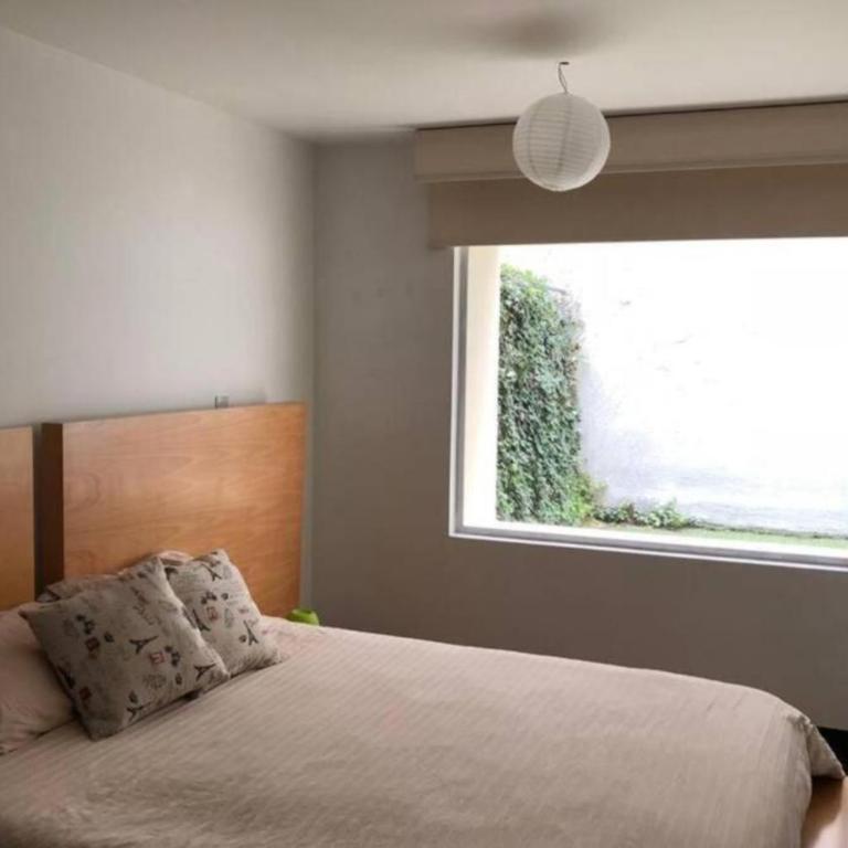 1430 Luxury Suite Edificio Avadell- Bellavista-Quito - Apartamento de 1 dormitorio - 10