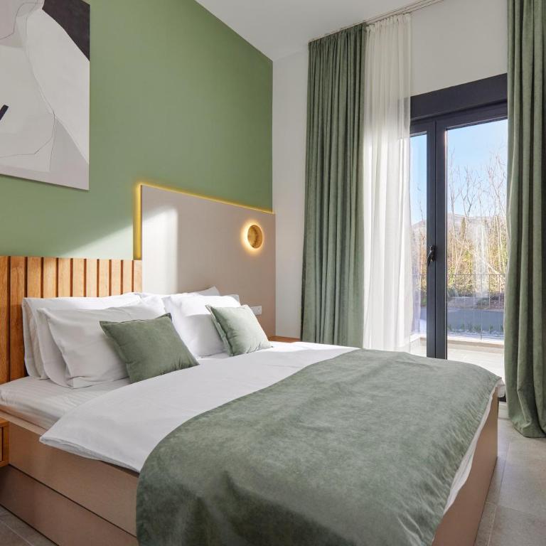 Bjelica Rental Apartments - Nela Apartment - One-Bedroom Apartment - 11