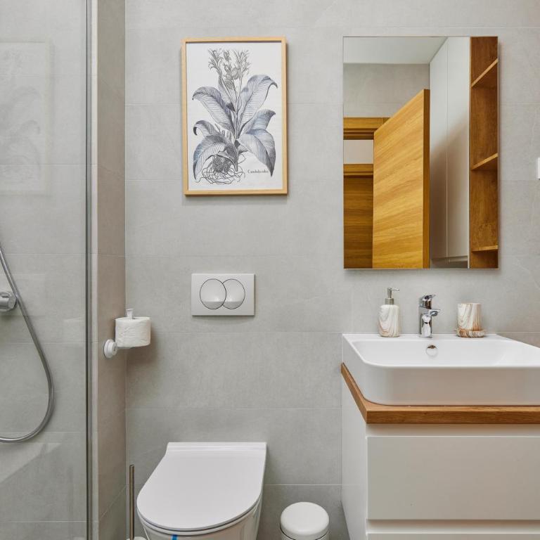 Bjelica Rental Apartments - Nela Apartment - One-Bedroom Apartment - 14