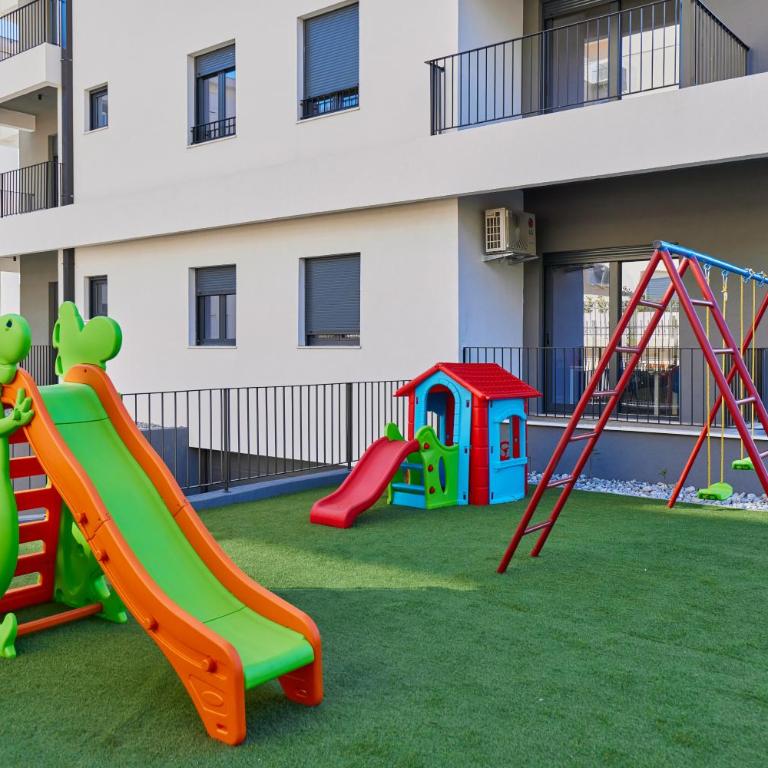 Bjelica Rental Apartments - Nela Apartment - One-Bedroom Apartment - 29