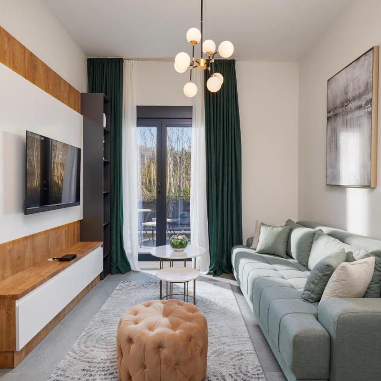 Bjelica Rental Apartments - Nela Apartment - One-Bedroom Apartment - 7