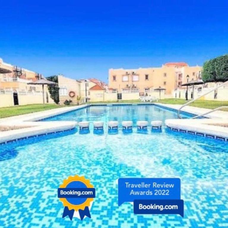 Apartment Rayo Dorado - Apartamento de 2 dormitorios - 1