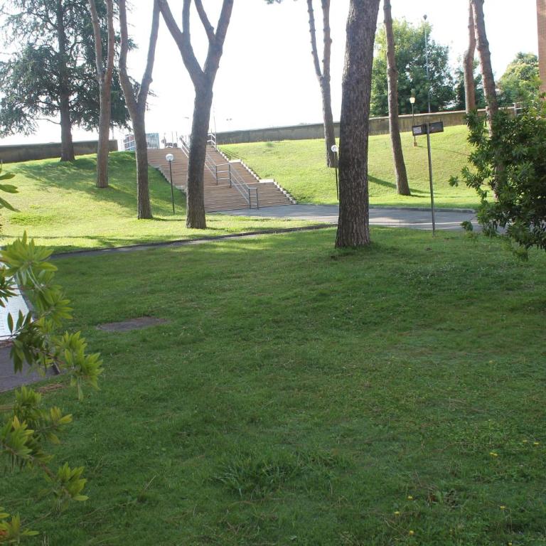 VACANZA A CASA - Gallicano - Casa Vacanze con 3 Camere da Letto - 2