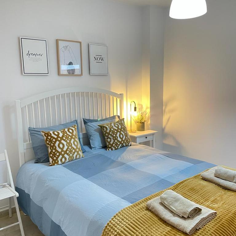 UIM Mediterraneo PB Felipe 2 Wifi - Apartamento de 2 dormitorios - 2