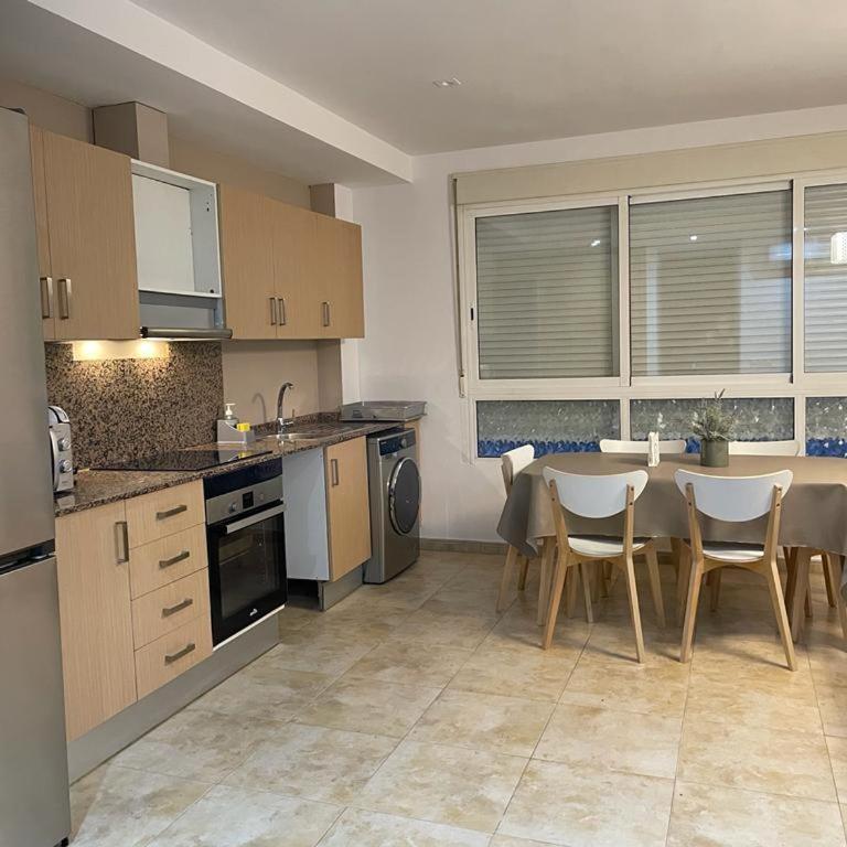 UIM Mediterraneo PB Felipe 2 Wifi - Apartamento de 2 dormitorios - 6