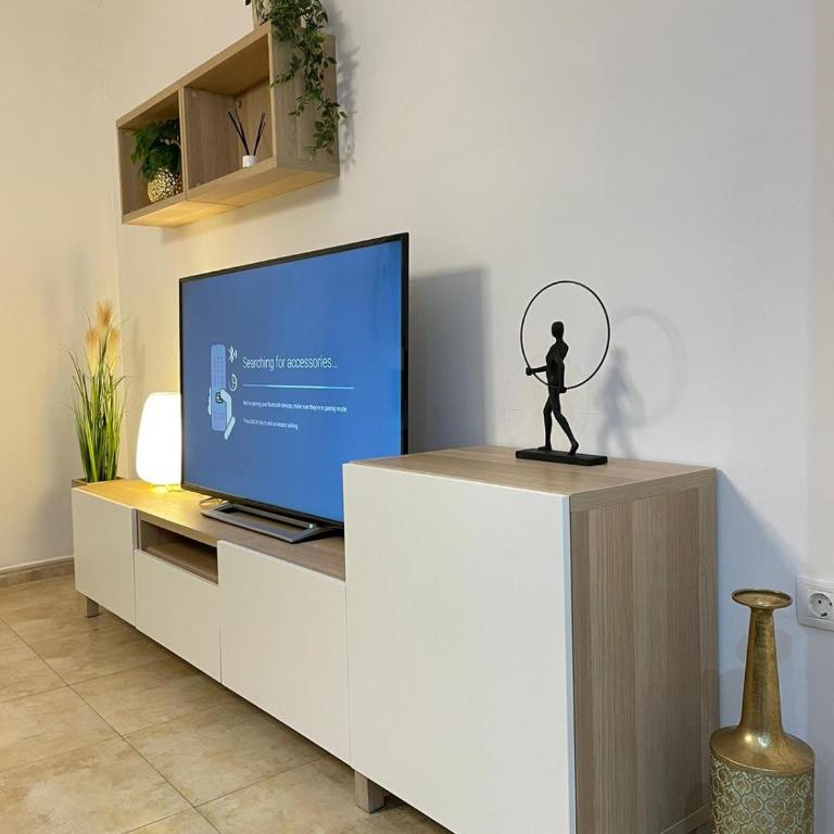 UIM Mediterraneo PB Felipe 2 Wifi - Apartamento de 2 dormitorios - 8