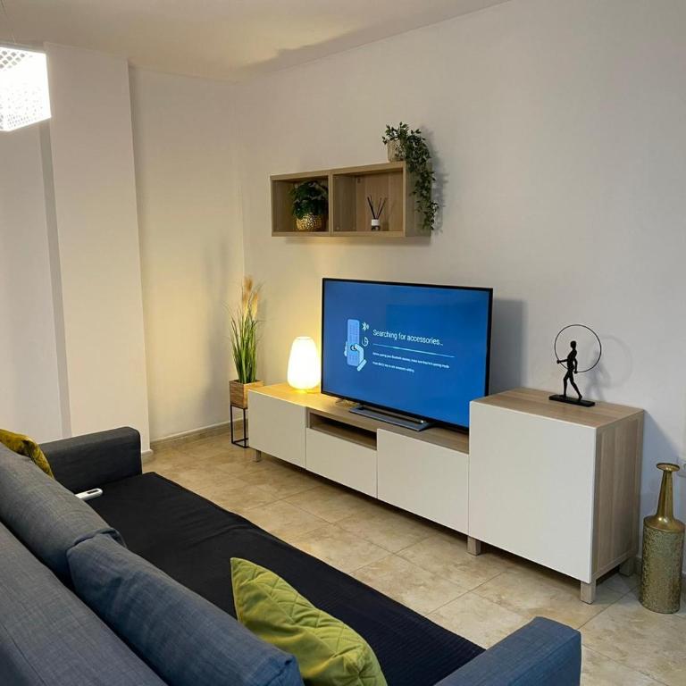 UIM Mediterraneo PB Felipe 2 Wifi - Apartamento de 2 dormitorios - 3
