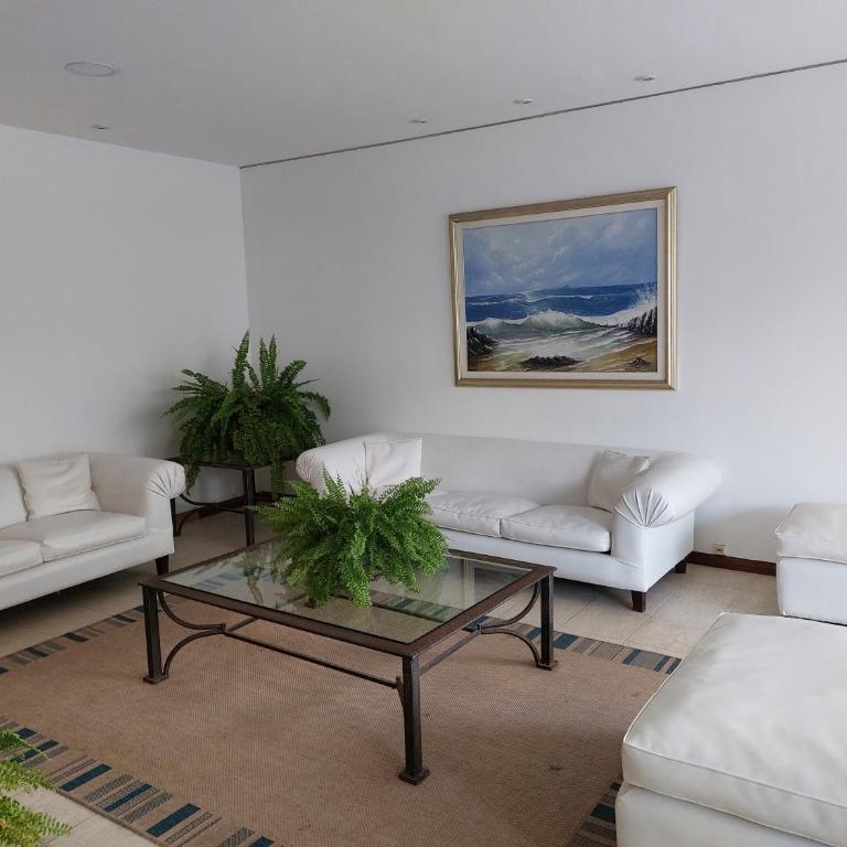 Punta del Este -Edificio Kennedy Apto 106 - Apartamento de 1 dormitorio - 6
