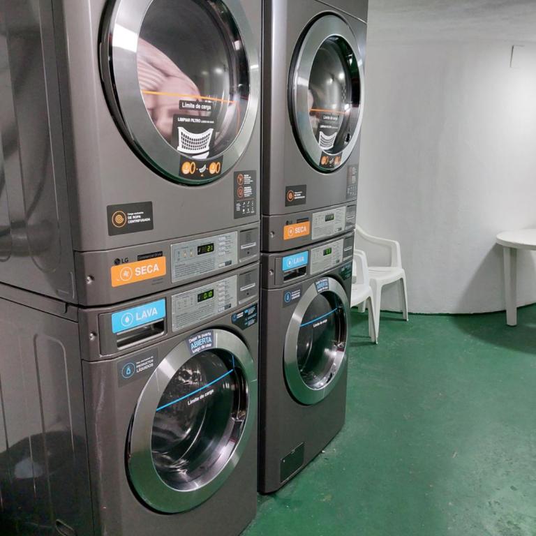 Punta del Este -Edificio Kennedy Apto 106 - Apartamento de 1 dormitorio - 17